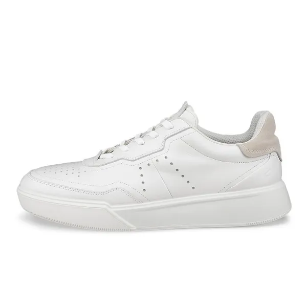 Кеды мужские ECCO STREET COURT M