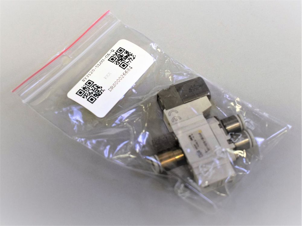 SMC SY3120-5LOU-C6-Q SMC SY3120-5LOU-C6-Q
