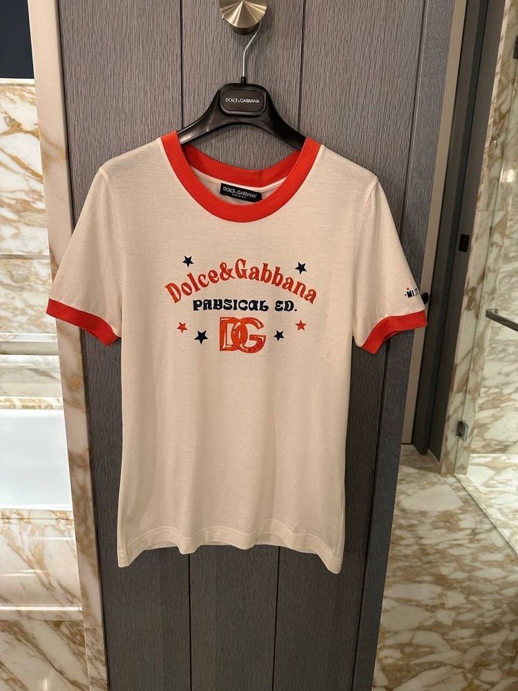 Сумка Dolce&amp;Gabbana
