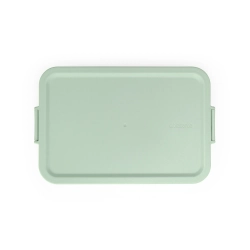 Brabantia Ланч-бокс Make&Take Jade Green 202926