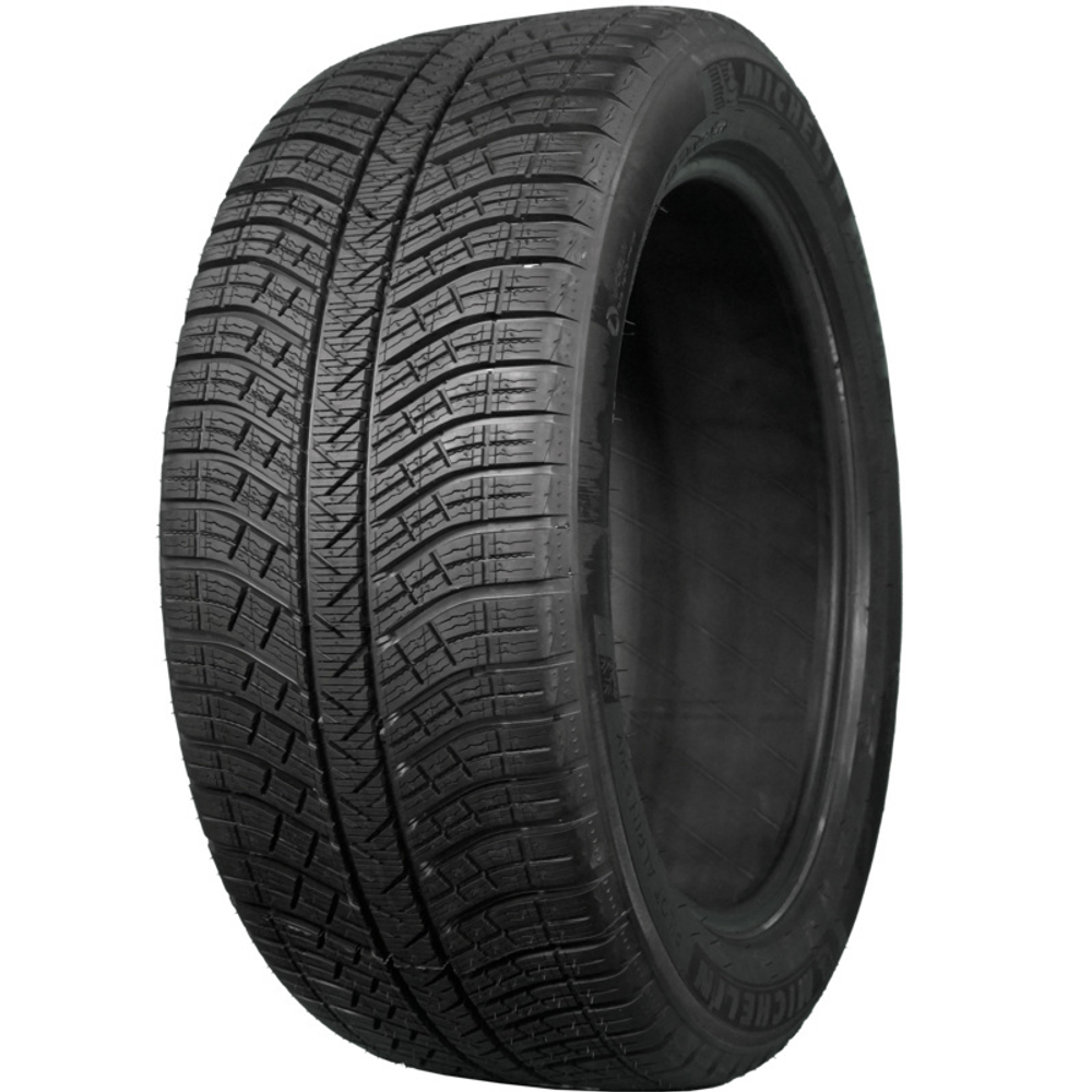 Michelin 295/40R20 106V Pilot Alpin 5 SUV N0 TL