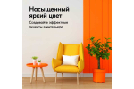 Краска-аэрозоль Kudo флуоресцентная оранжево-жёлтая 520мл