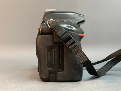 Nikon D750 777.000 кадров