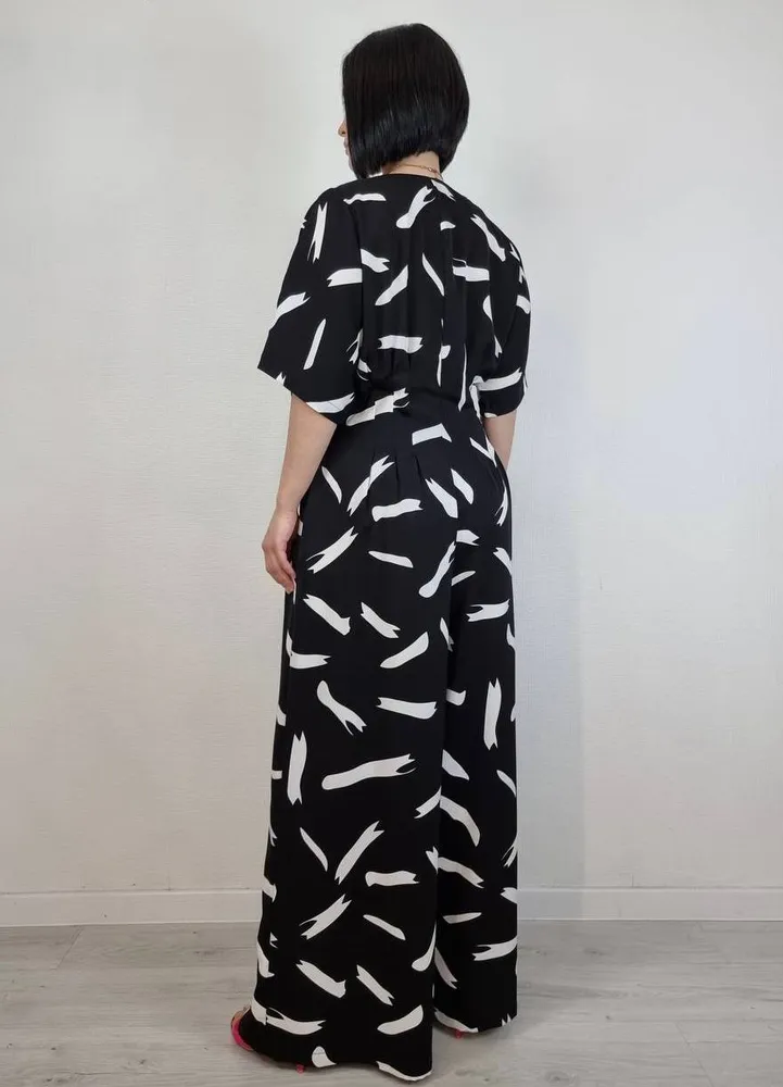 Комбинезон 01690-2 Fabrika