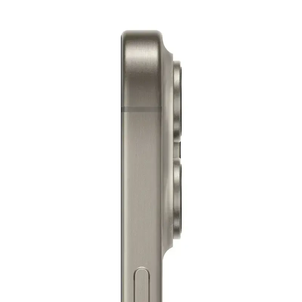 iPhone 15 Pro 256 ГБ Natural Titanium( В коробке)