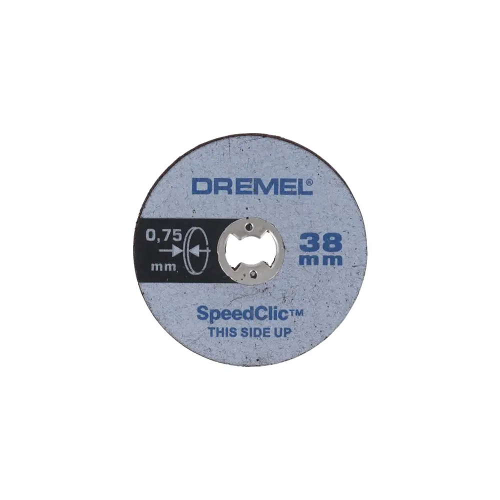 Набор отрезных кругов ® DREMEL 2615S690JA