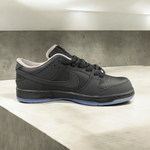 Nike SB Dunk Low • Total Dark Gray