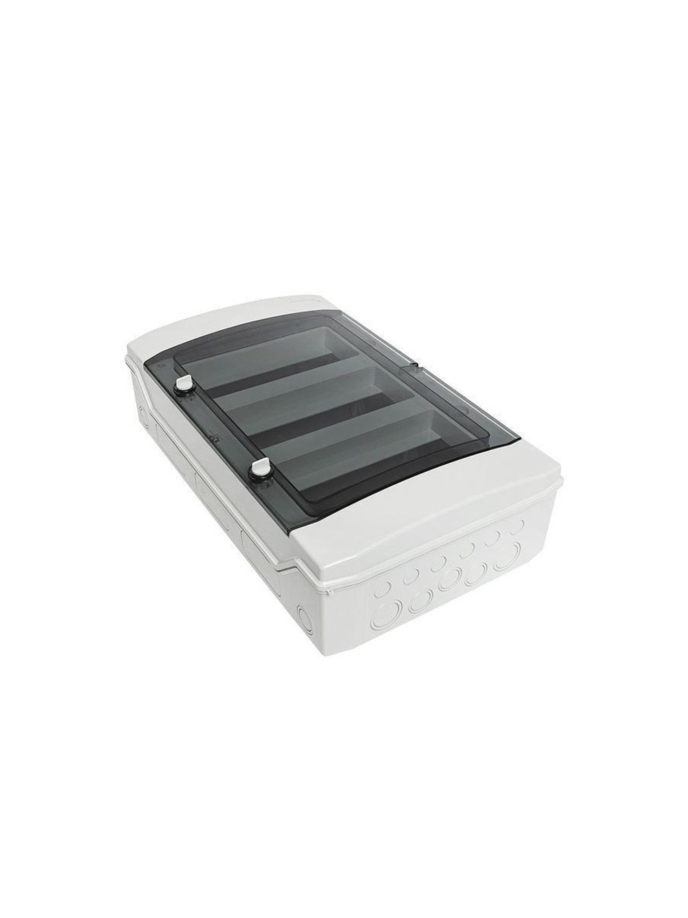 Щит навесной Unix65 36 модулей (535х319х144) IP65 PROxima EKF ux65-36-n
