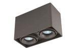 DL18611/02WW-SQ Shiny black