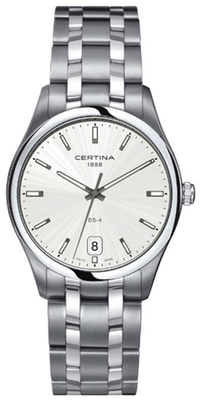 Certina 0226101103100