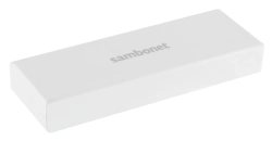 Sambonet Набор из 2 золотых ложек Party. 52649G20