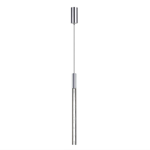 Подвесной светодиодный светильник Odeon Light ALETTA 6694/4L
