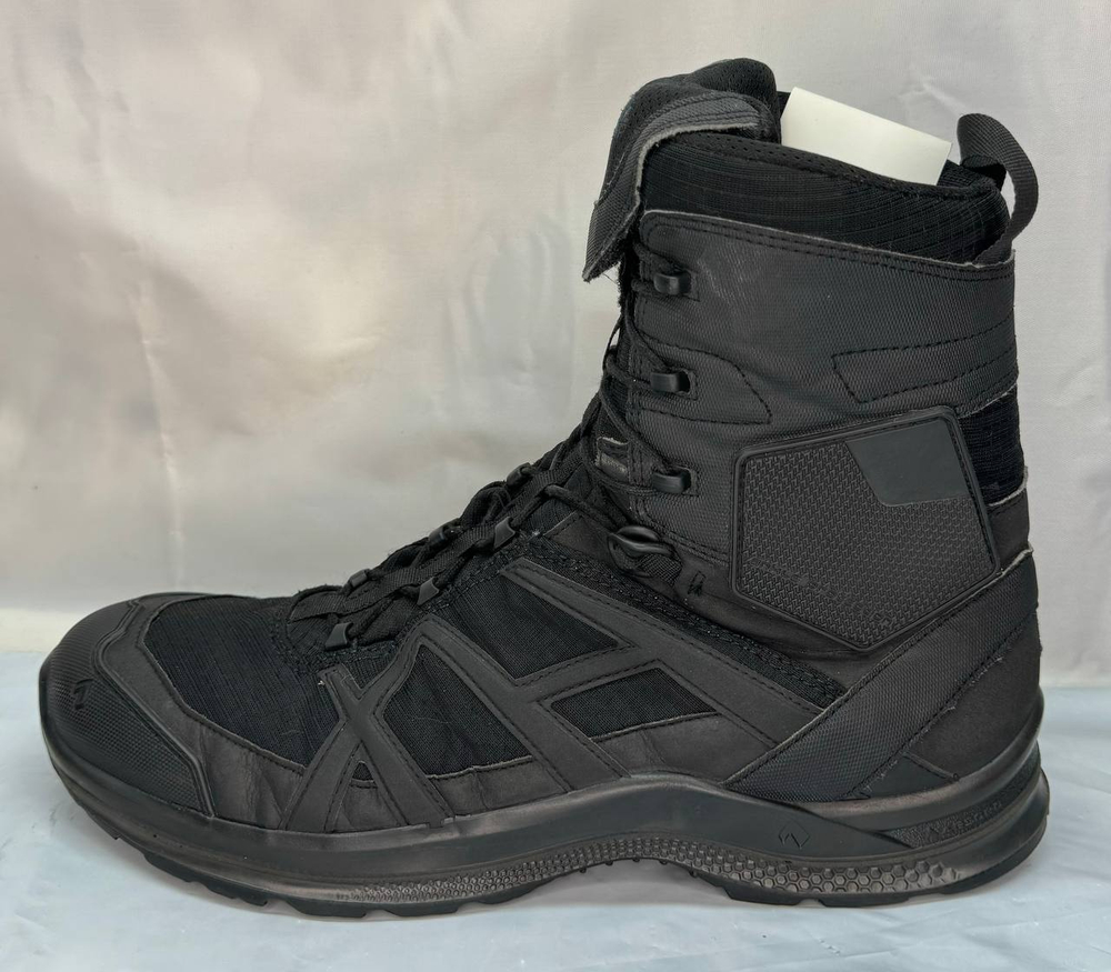 Ботинки "Haix Black Eagle Athletic"
