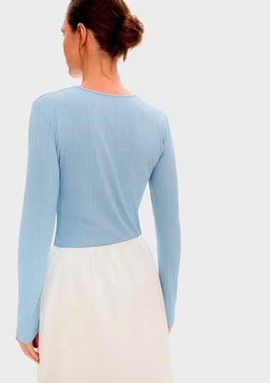 Боди DAISYKNIT