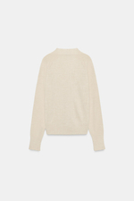 КАРДИГАН С V-ОБРАЗНЫМ ВЫРЕЗОМ — ZARA