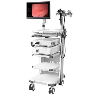 Общая диагностика