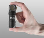 Мультифонарь Armytek Elf C1 Micro-USB (тёплый свет)