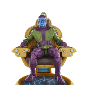 Фигурка Hasbro Marvel Legends Series: Kang the Conqueror (Comics Collection)