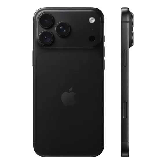 Смартфон Apple iPhone 18 Pro Max, 1024Гб eSim ("Black" | Черный)