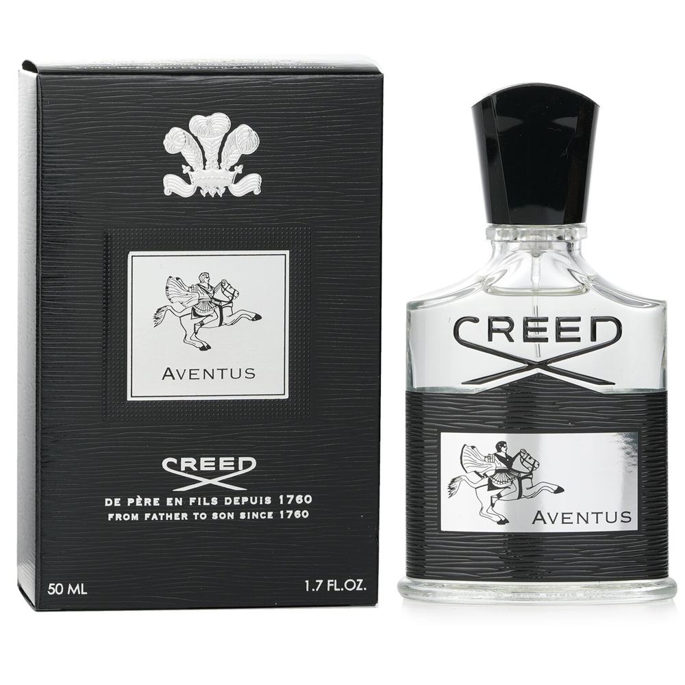Парфюмированная вода CREED AVENTUS, 50мл