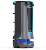 Сервисный робот-доставщик PuduRobotics HolaBot