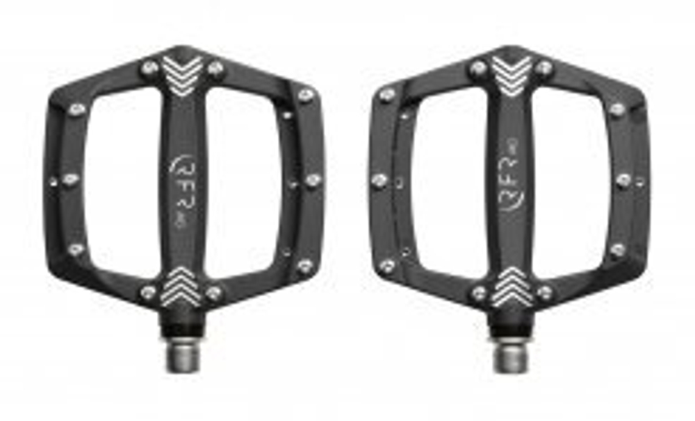 Педали RFR Pedals Flat SL Magnesium black cube14118