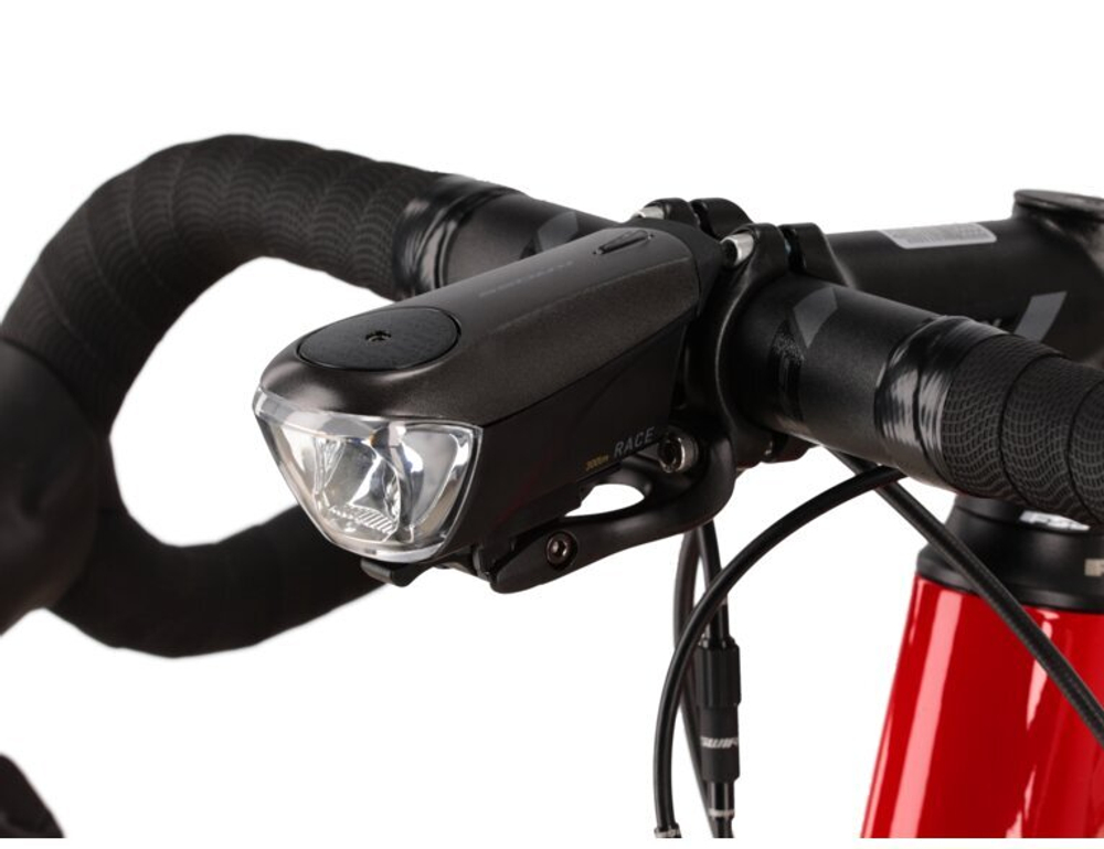 Фара Kross RACE (5W /300lm / USB)