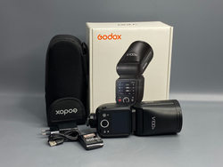 Godox V100 Sony