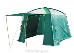 Тент-Шатер Canadian Camper Camp