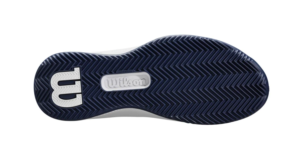 Женские теннисные кроссовки Wilson Intrigue Pro Clay