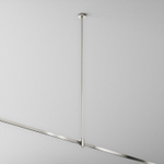 Основание на штанге Maytoni Flarity TRA159C-SL1-PT