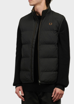 Жилет FRED PERRY Insulated Gilet