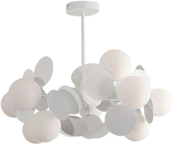 Потолочная люстра Матиас 074160-10,01(01) Kink Light