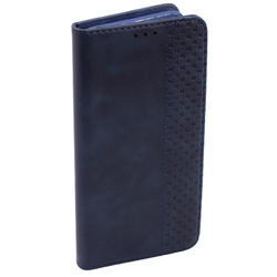 Чехол-книжка President Wallet из экокожи для Xiaomi Poco X3 Pro / X3 NFC