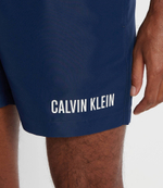 Шорты для плавания Calvin Klein Swimwear - темно-синий(KM0KM00992)