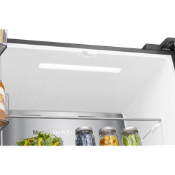 Холодильник Side-by-Side Hisense RQ5P470SAI1