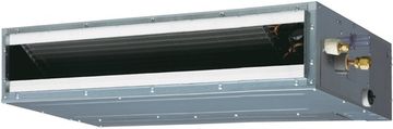 Мультисплит-система Fujitsu ARXD07GALH