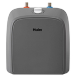 Водонагреватель 10 л. электрический накопительный Haier ES10V-Q2(R) под мойкой