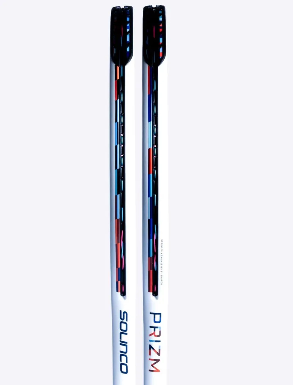 Ракетка теннисная Solinco Prizm 115 + струны