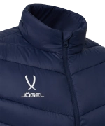 Жилет утепленный ESSENTIAL PerFormPROOF Light Padded Vest, темно-синий