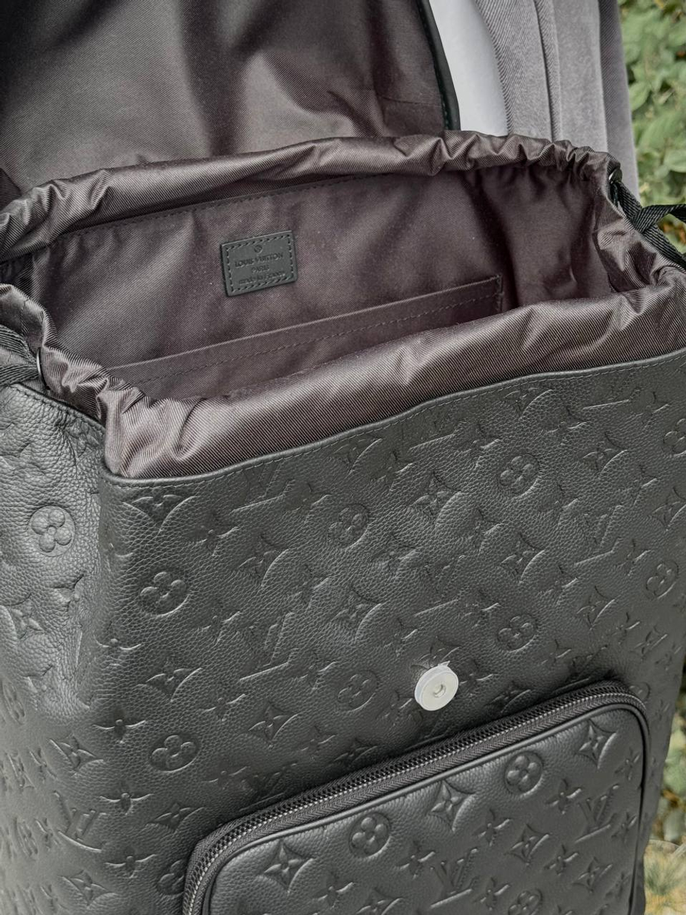 Рюкзак Louis Vuitton Montsouris
