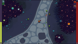 RICE - Repetitive Indie Combat Experience (для ПК, цифровой код доступа)