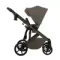 Коляска 2 в 1 SBL Dolce Dark Beige