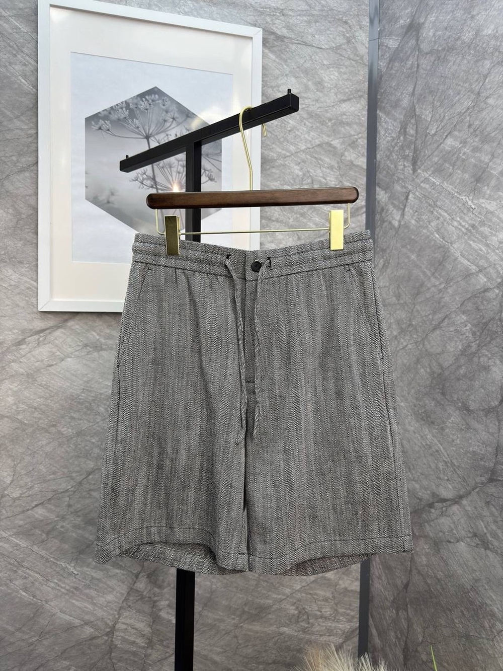 Летний костюм Berluti
