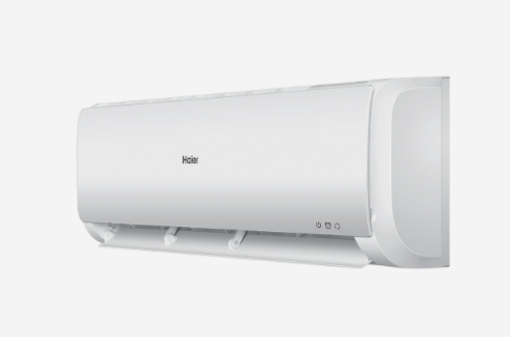 Настенная сплит-система Haier Leader - A (-30С) AS12TL5HRA-A/1U12TL5FRA-A