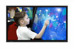 Интерактивная панель 75 INFOCUS JTOUCH D133