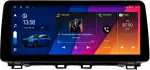 Магнитола для Mazda 3 BM, Axela 2013-2019 - Canbox H-Line 0220 монитор 12.3" QLED в стиле BMW на Android 10, Быстрая, ТОП-процессор, CarPlay, 4G SIM-слот