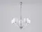 Подвесная люстра High Light LH71121 Ambrella