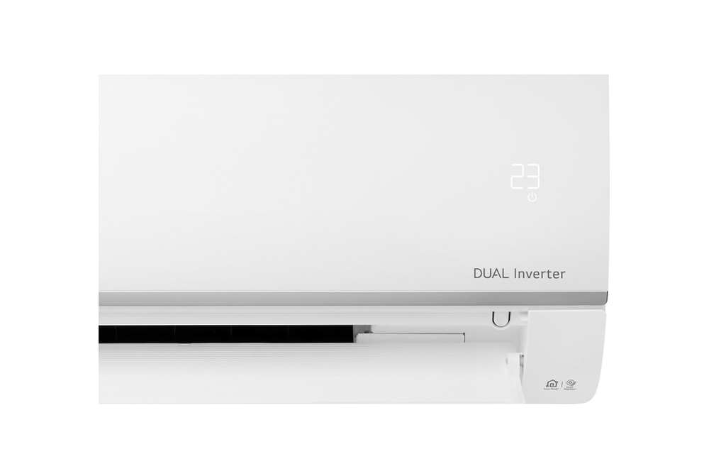 Сплит-система LG, MEGA SMART Inverter, P09TT.NSA IN / P09TT.U12A OUT