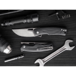 Складной нож Boker Plus Nahal, сталь D2, 01BO628